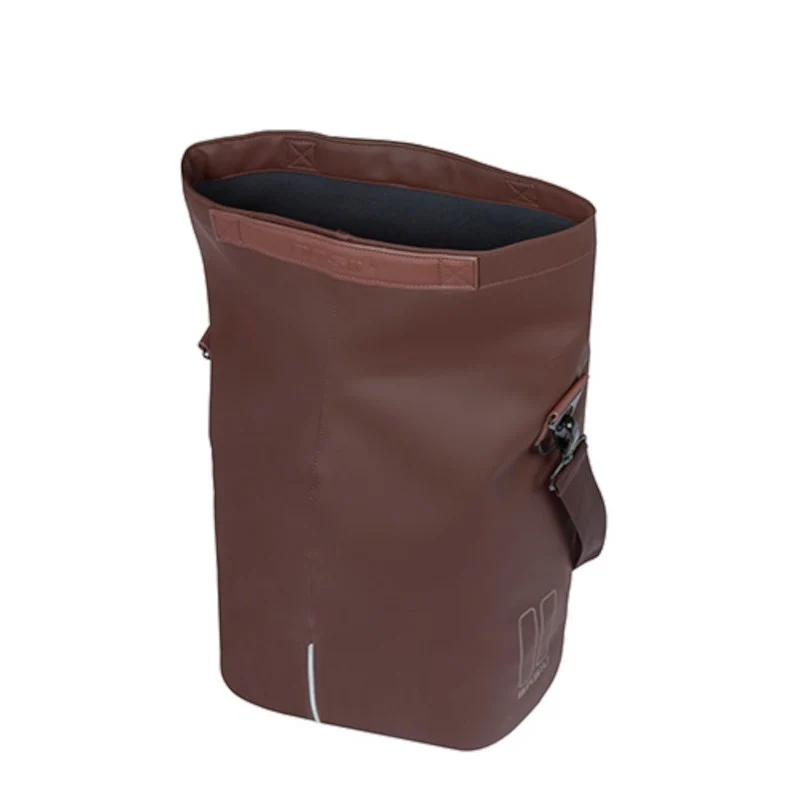 Basil City Shopper 14-16L bike bag