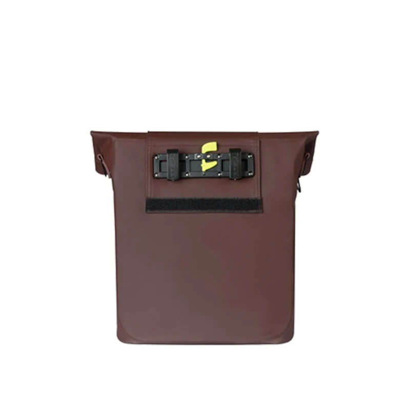 Basil City Shopper 14-16L bike bag