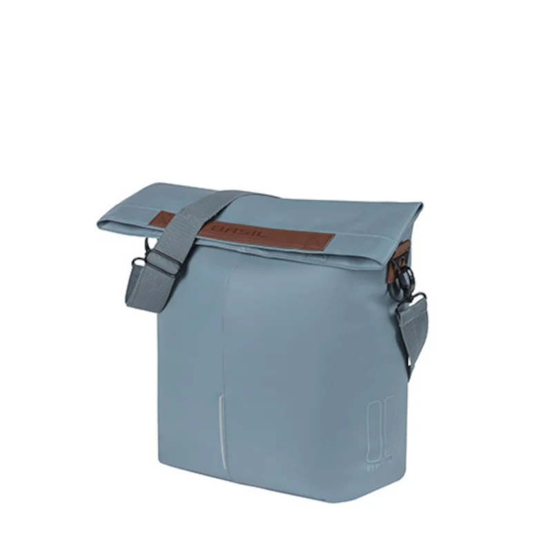 Basil City Shopper 14-16L bike bag