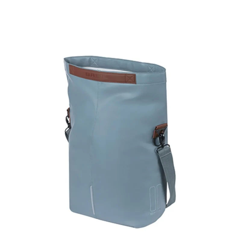 Basil City Shopper 14-16L bike bag