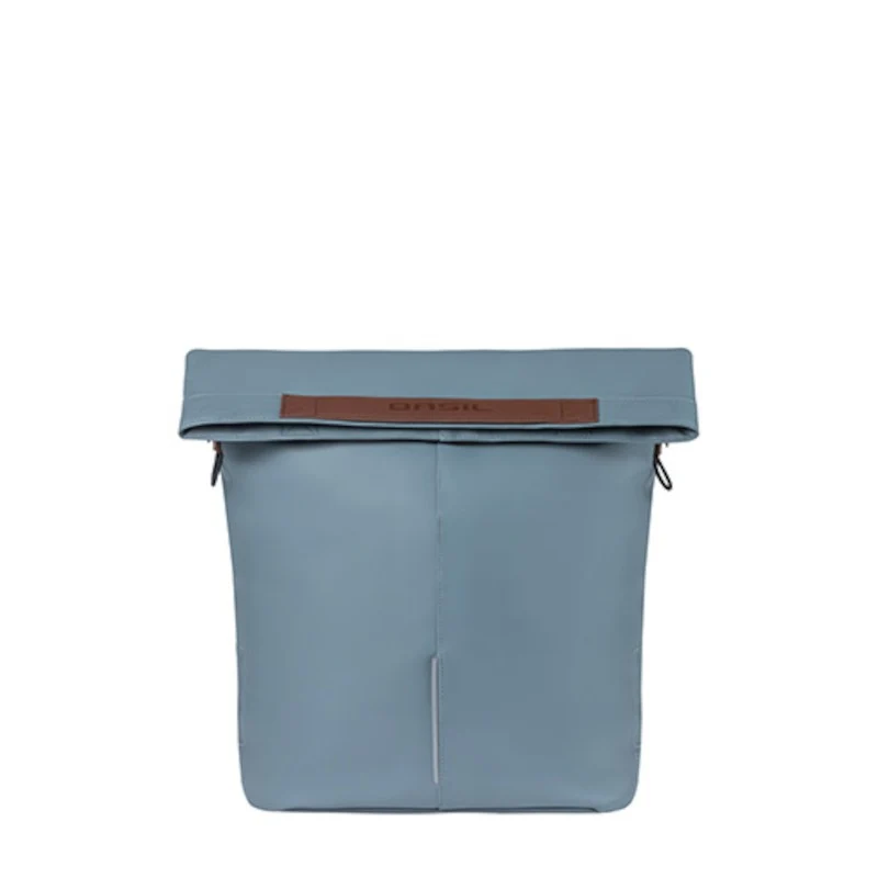 Basil City Shopper 14-16L bike bag