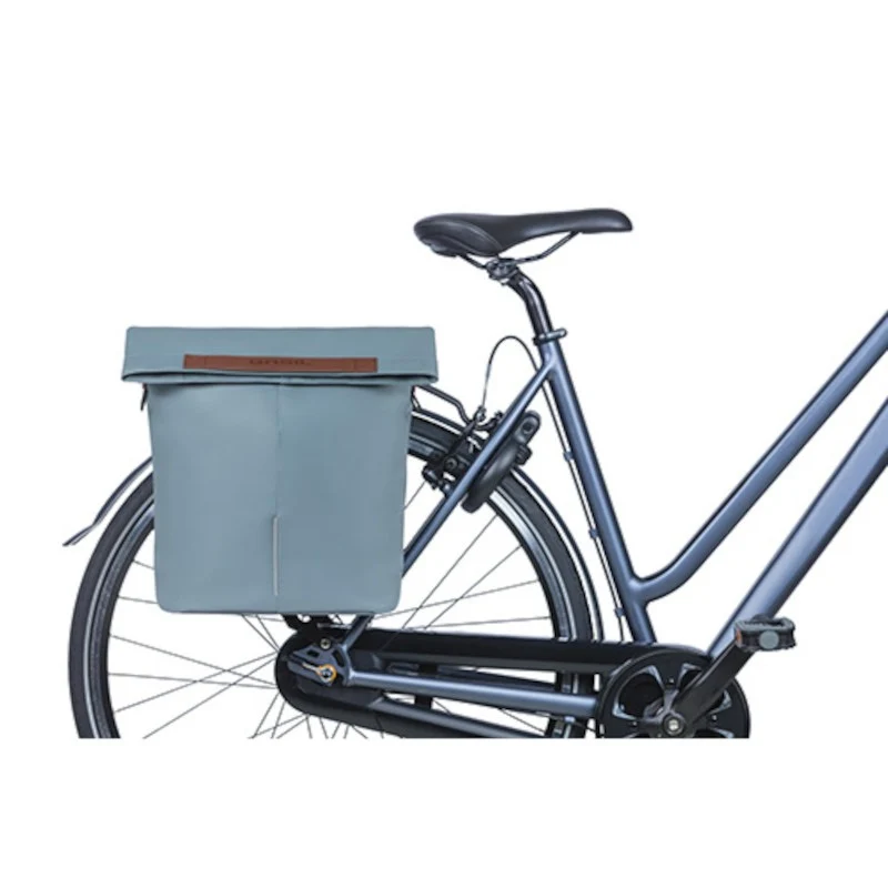 Basil City Shopper 14-16L bike bag