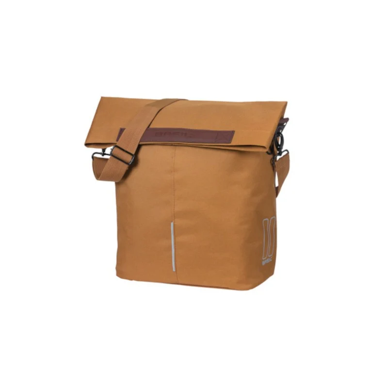 Basil City Shopper 14-16L bike bag
