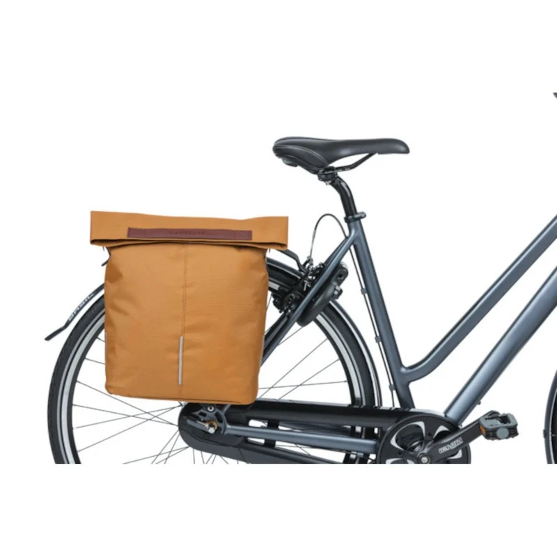 Basil City Shopper 14-16L bike bag