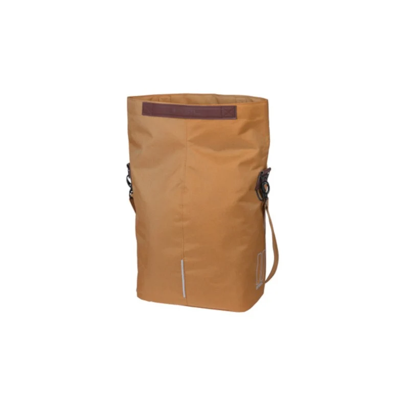 Basil City Shopper 14-16L bike bag