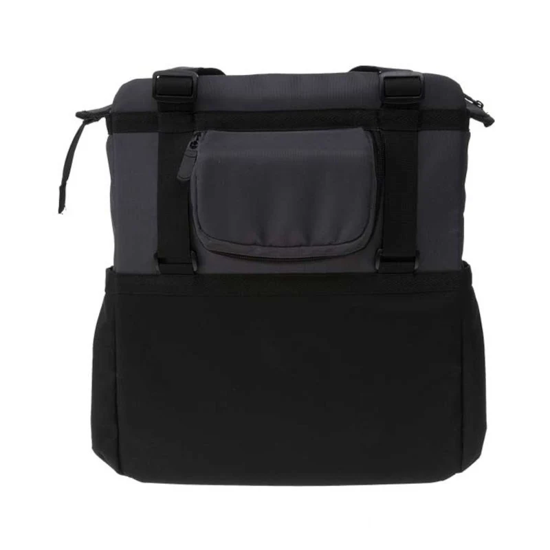 Basil Shopper XL 20L rear bike bag