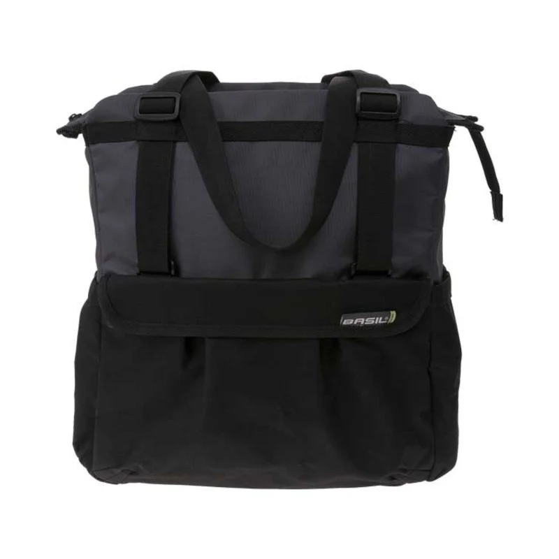 Basil Shopper XL 20L rear bike bag