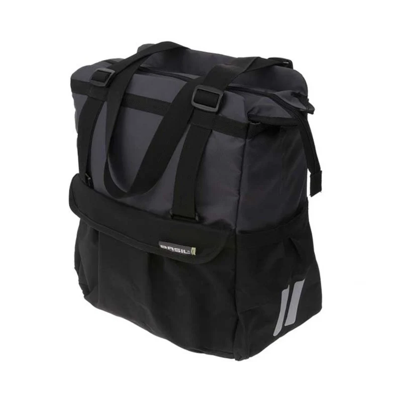 Basil Shopper XL 20L rear bike bag