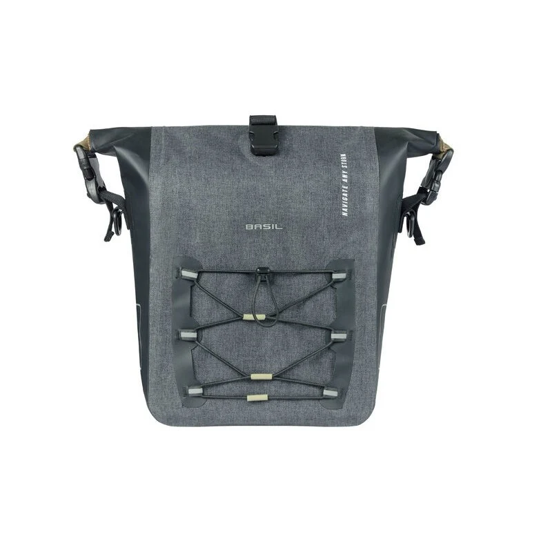 Basil Navigator Storm rear bike bag