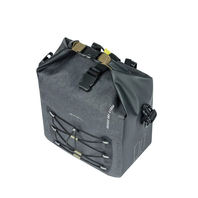 Basil Navigator Storm rear bike bag