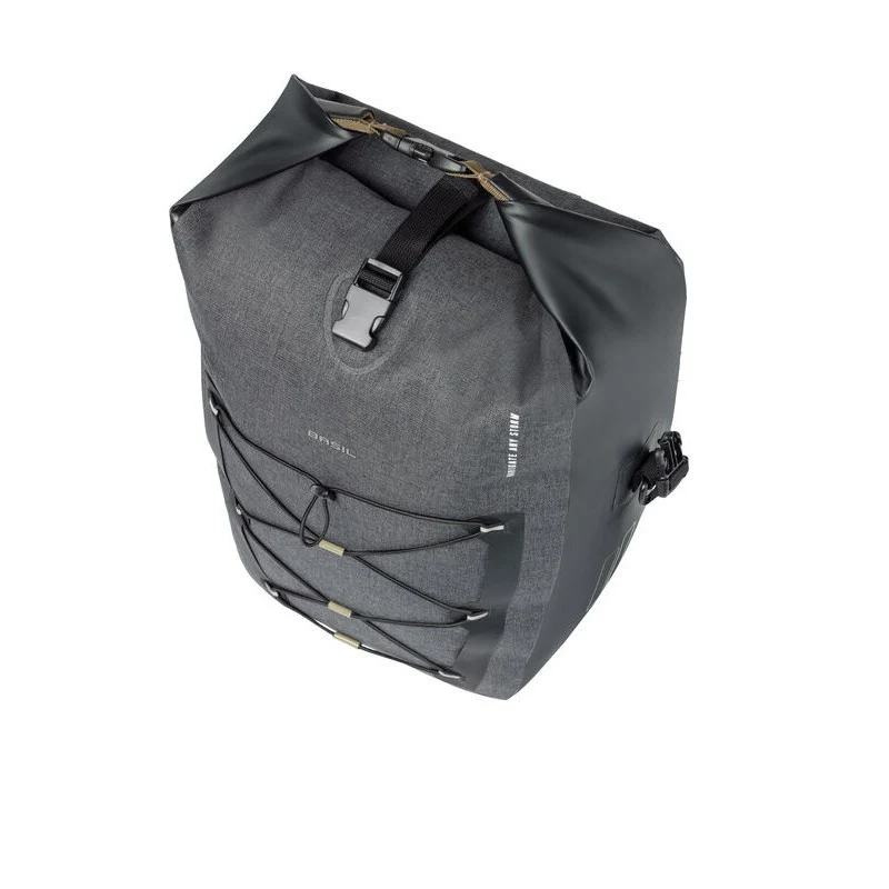 Basil Navigator Storm rear bike bag