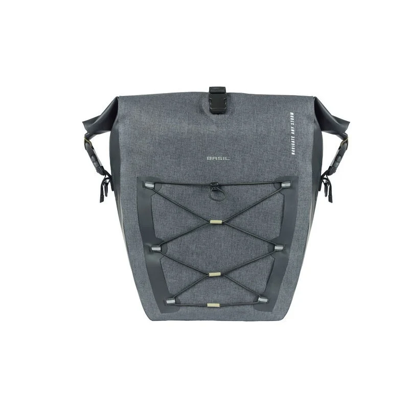 Basil Navigator Storm rear bike bag