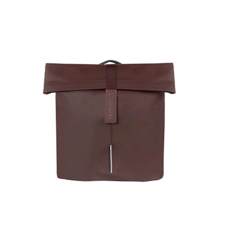Basil City double bike bag 28-32L