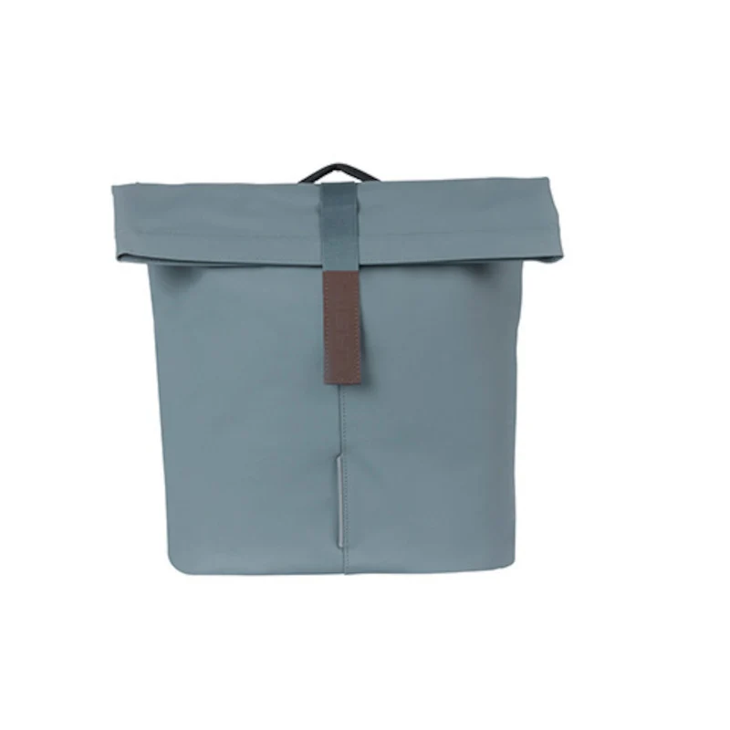 Basil City double bike bag 28-32L