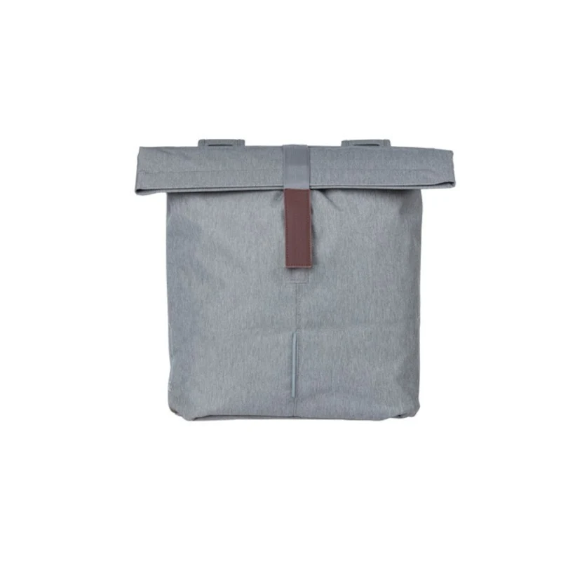 Basil City double bike bag 28-32L