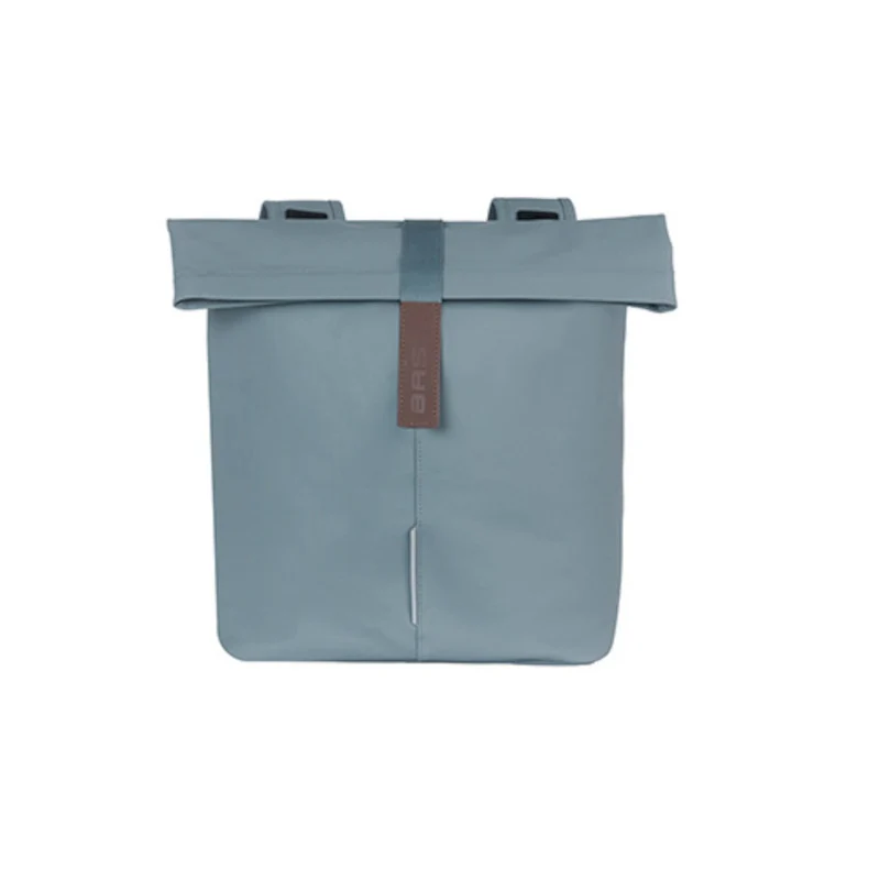 Basil City double bike bag 28-32L