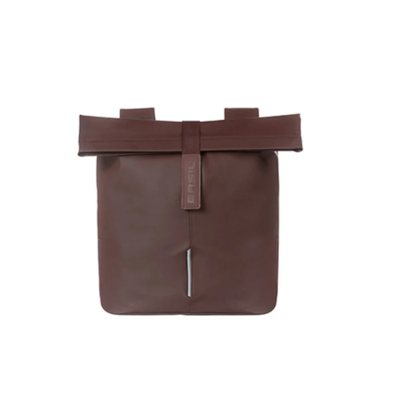 Basil City double bike bag 28-32L