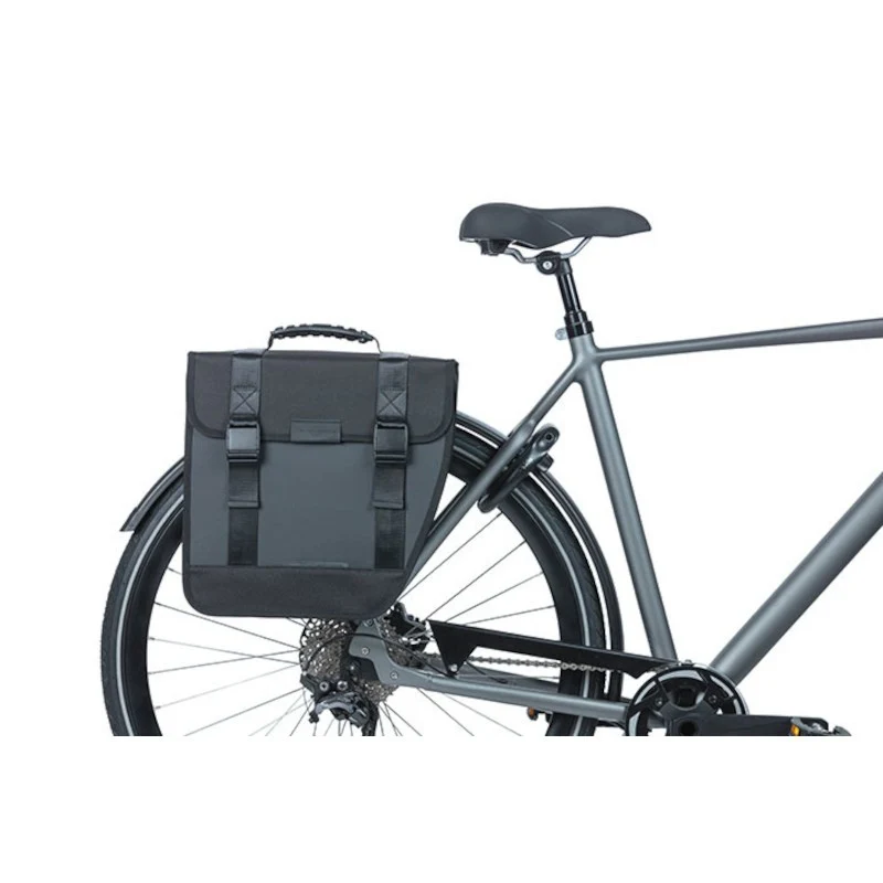 Basil Tour 14L bicycle bag