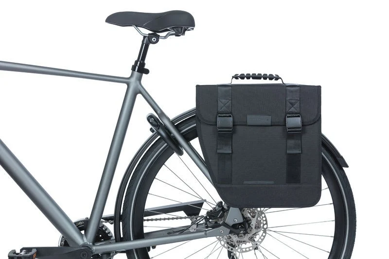Basil Tour 14L bicycle bag