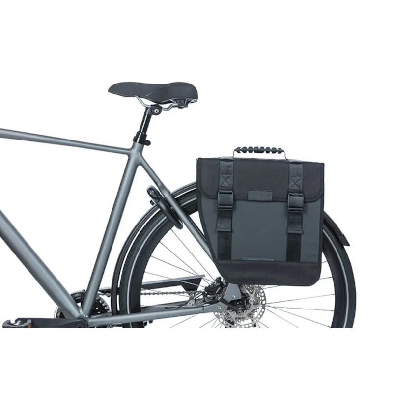 Basil Tour 14L bicycle bag
