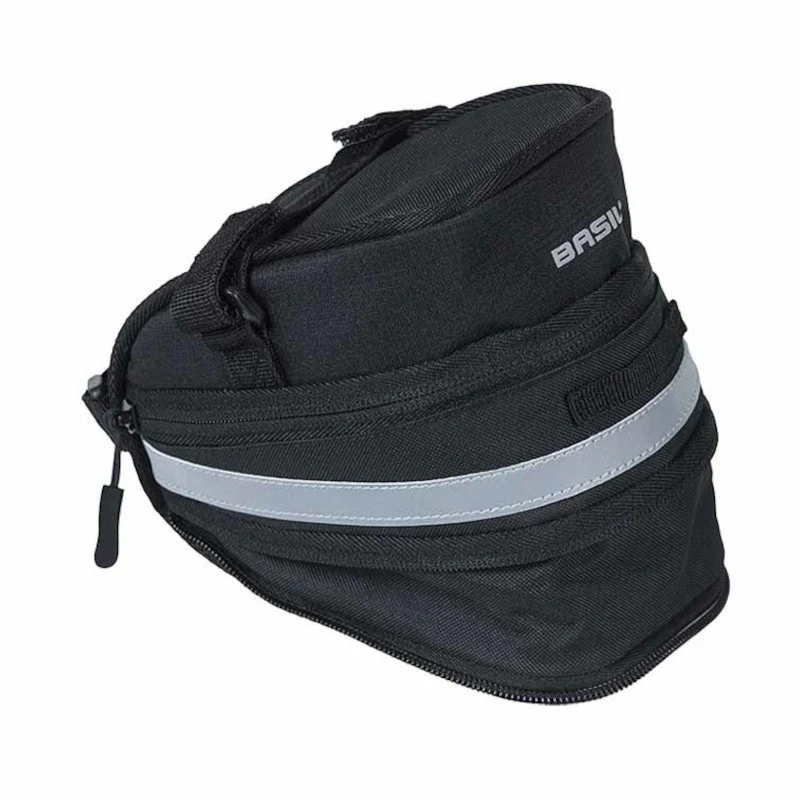 Basil Mada 1L bicycle saddle bag