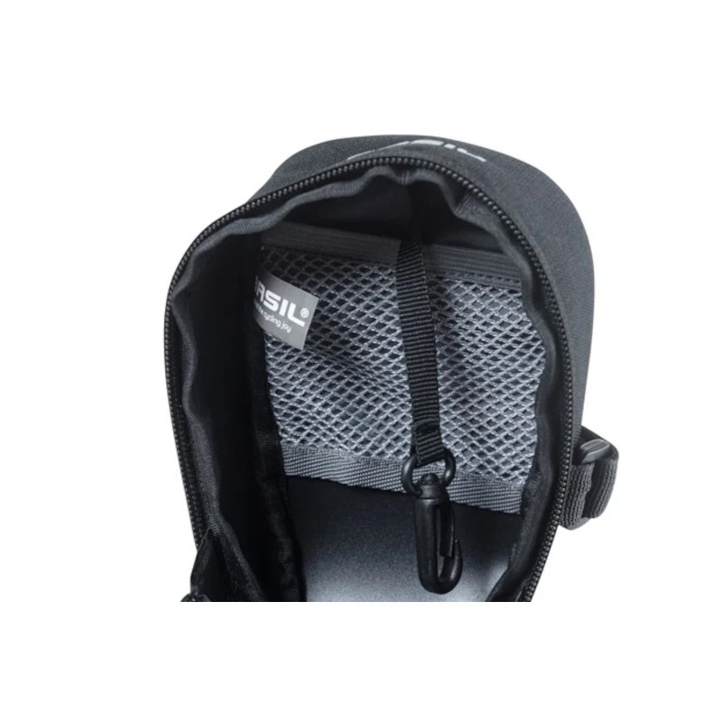 Basil Mada 1L bicycle saddle bag
