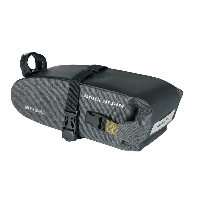 Basil Navigator Storm 1.5L saddle bag