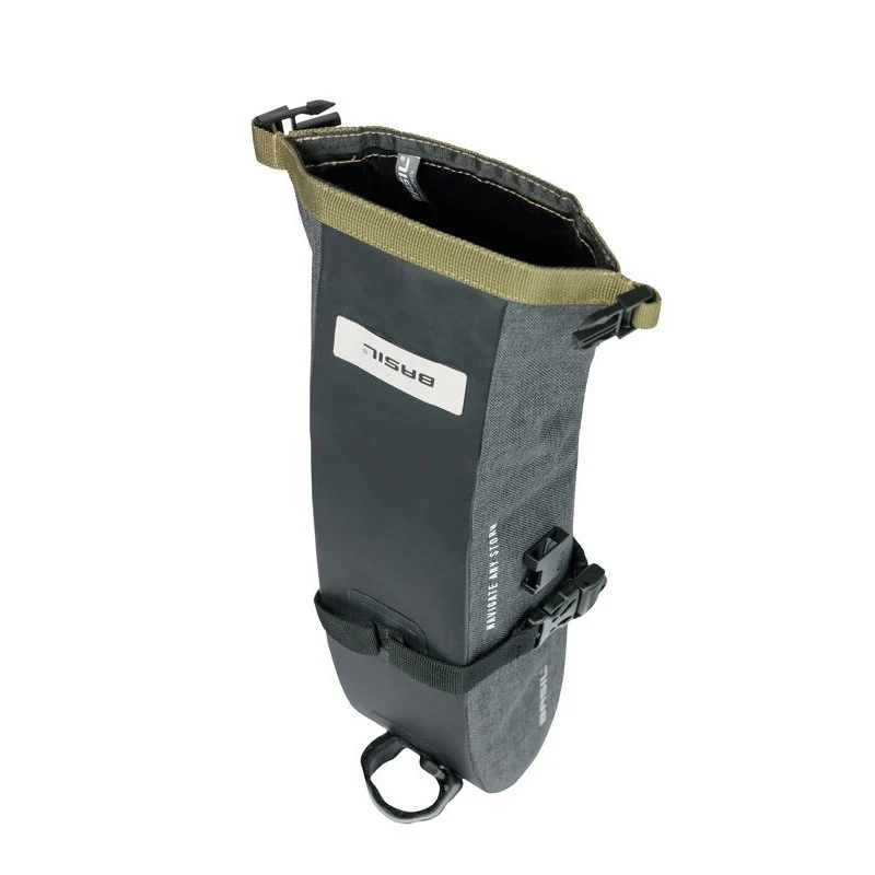 Basil Navigator Storm 1.5L saddle bag