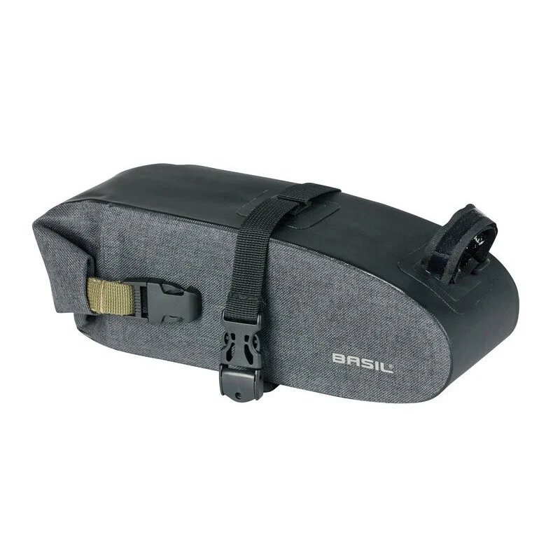 Basil Navigator Storm 1.5L saddle bag