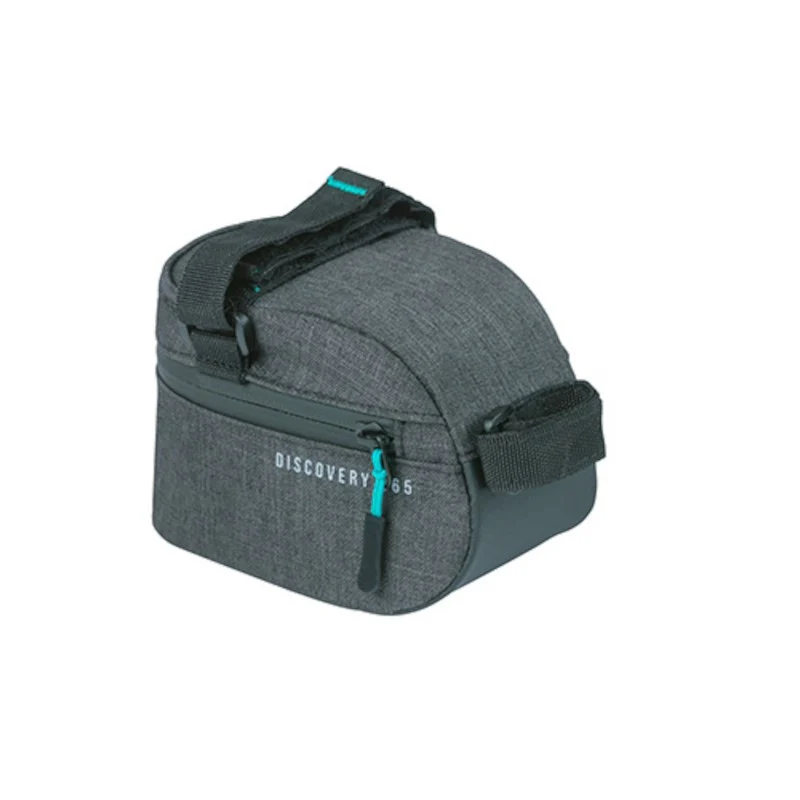 Basil Discovery 365D saddle bag