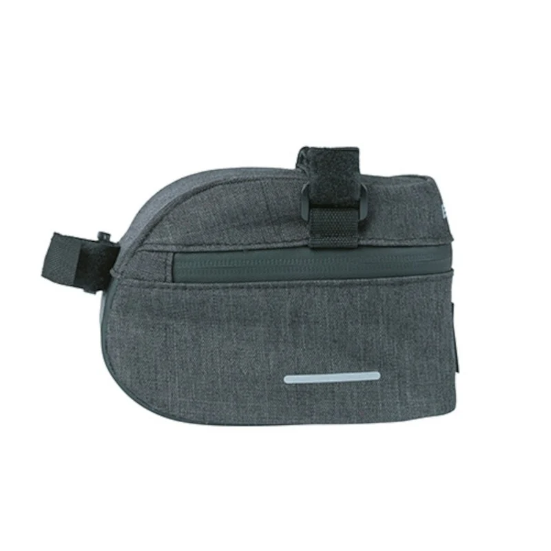 Basil Discovery 365D saddle bag