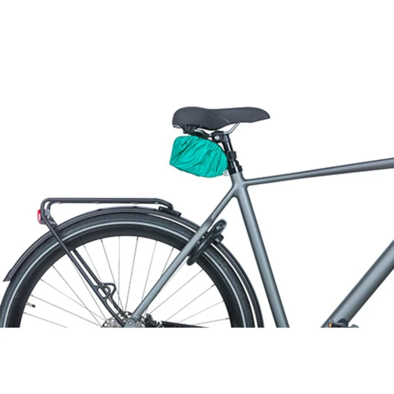 Basil Discovery 365D saddle bag