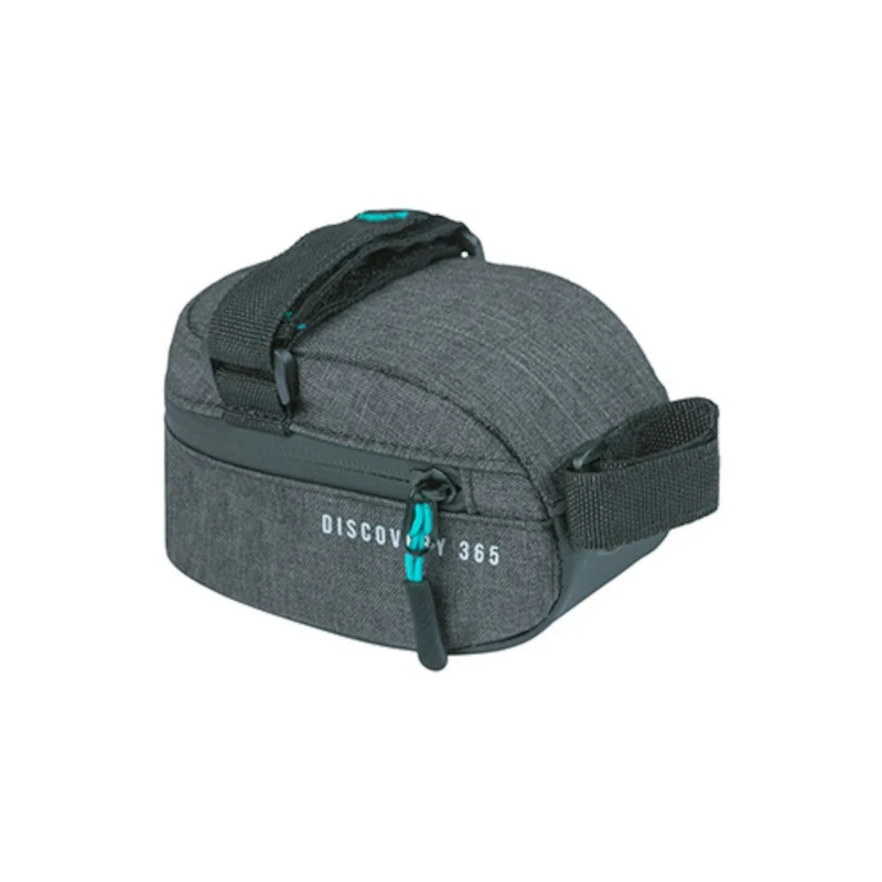 Basil Discovery 365D saddle bag