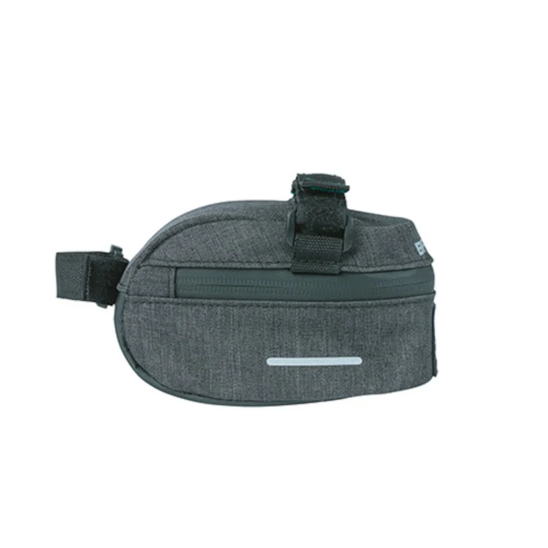 Basil Discovery 365D saddle bag