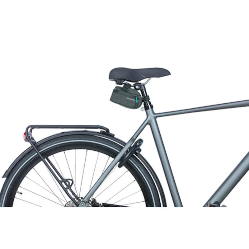 Basil Discovery 365D saddle bag