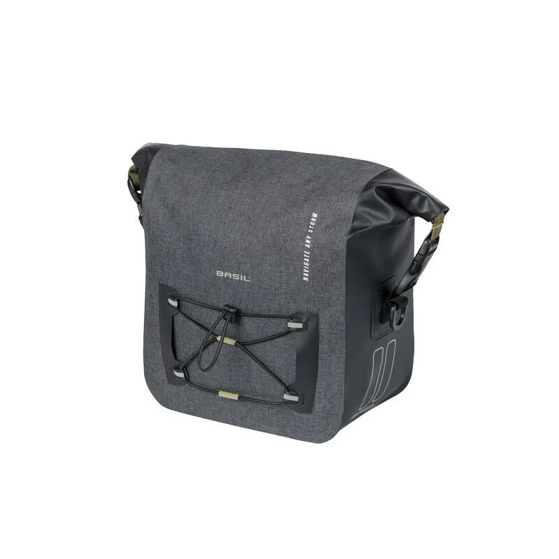 Basil Navigator Storm 10-11L handlebar bag