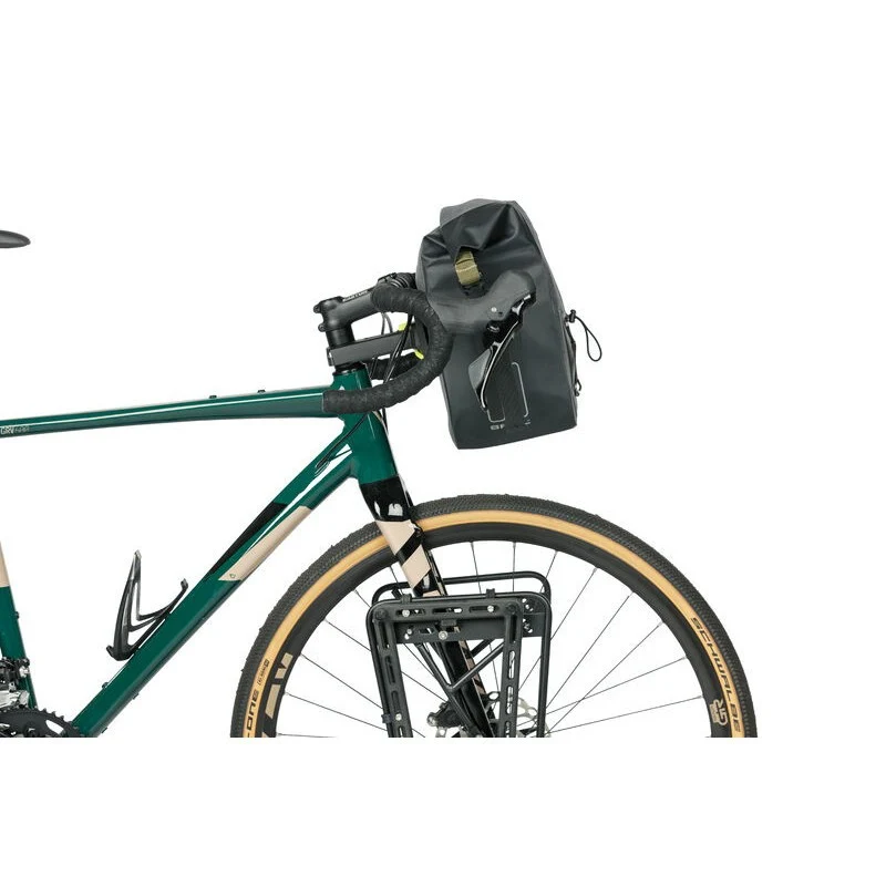 Basil Navigator Storm 10-11L handlebar bag
