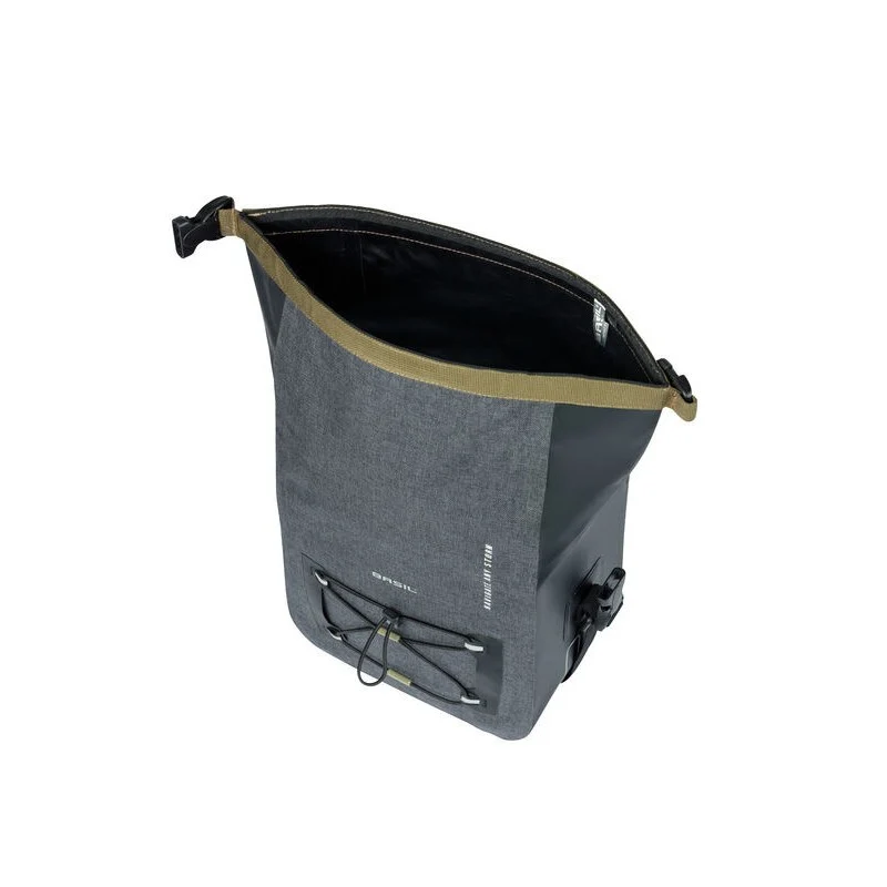 Basil Navigator Storm 10-11L handlebar bag