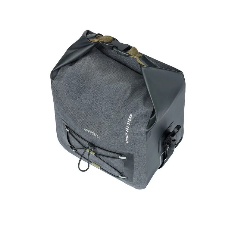 Basil Navigator Storm 10-11L handlebar bag