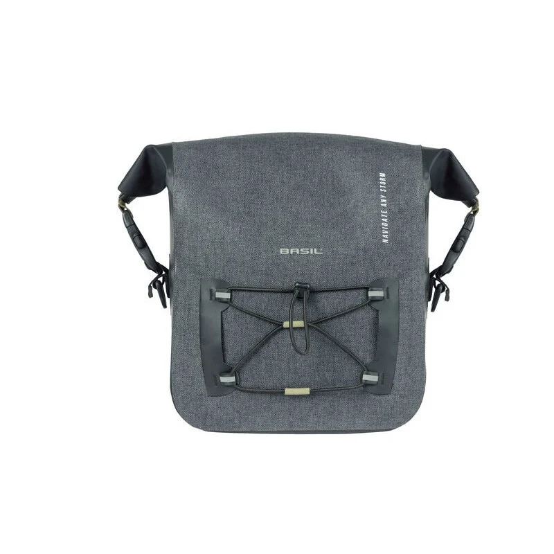 Basil Navigator Storm 10-11L handlebar bag
