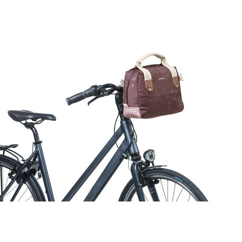 Basil Bohème City KF 8L handlebar bag