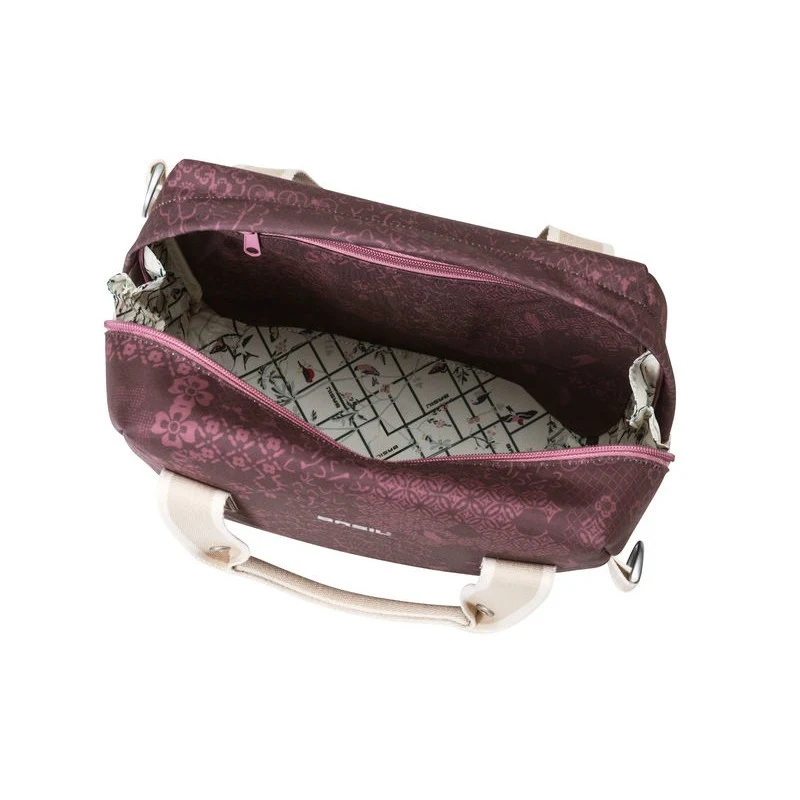 Basil Bohème City KF 8L handlebar bag