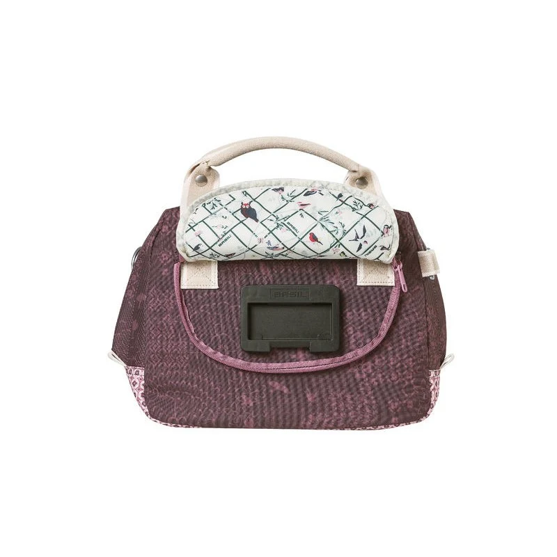 Basil Bohème City KF 8L handlebar bag