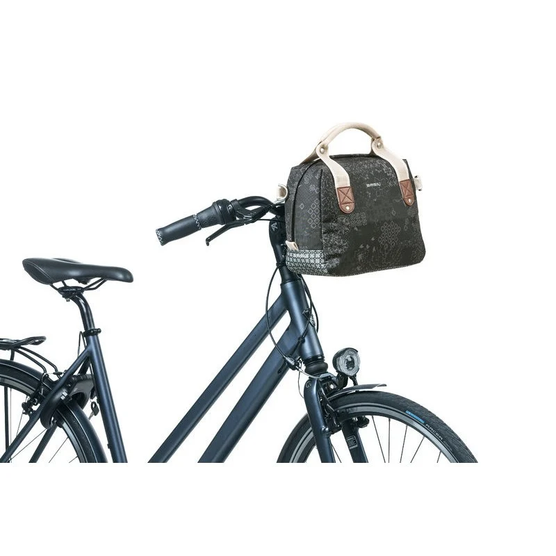 Basil Bohème City KF 8L handlebar bag