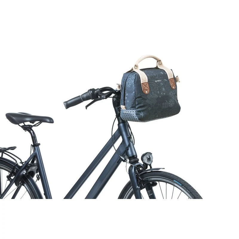 Basil Bohème City KF 8L handlebar bag