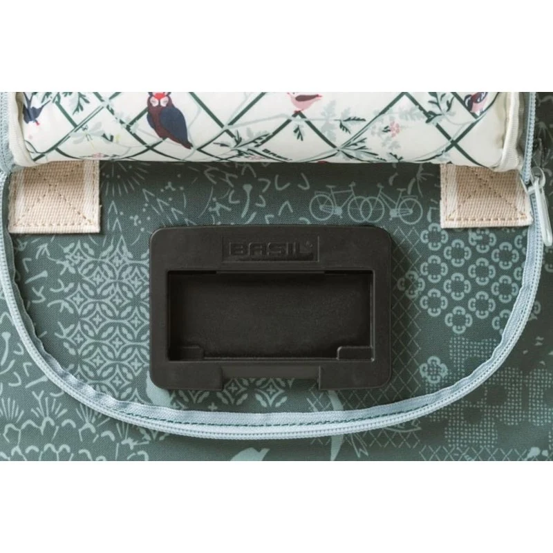 Basil Bohème City KF 8L handlebar bag