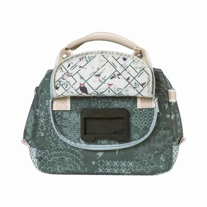 Basil Bohème City KF 8L handlebar bag