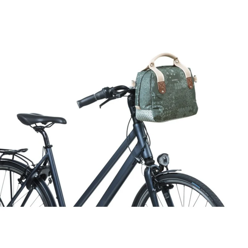 Basil Bohème City KF 8L handlebar bag