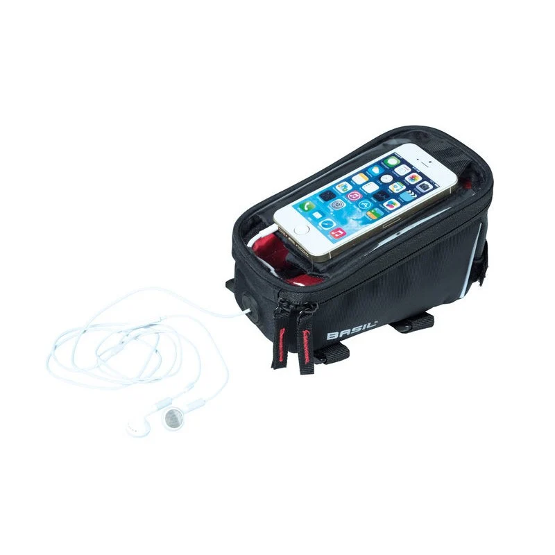 Basil Sport Design 1L frame bag