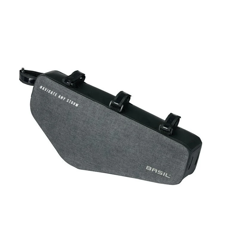 Basil Navigator Storm 2.2L frame bag